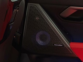 2026 BMW M5 Touring - photo 5