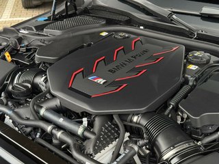 2026 BMW M5 Touring - photo 6