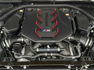 2026 BMW M5 Touring - photo 7