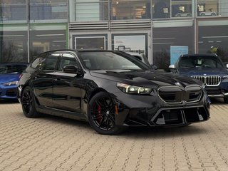 2026 BMW M5 Touring - photo 3