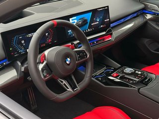 2026 BMW M5 Touring - photo 6