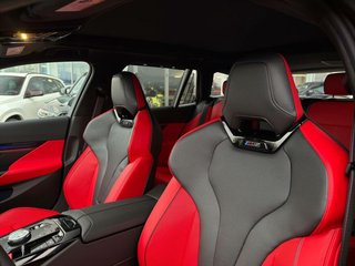 2026 BMW M5 Touring - photo 7