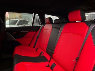 2026 BMW M5 Touring - photo 8