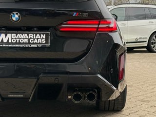 2026 BMW M5 Touring - photo 9