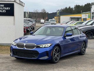 BMW 330 Used vehicle for sale