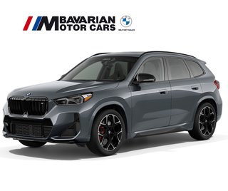 BMW X1 New vehicle for sale