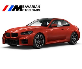 BMW M2 New vehicle for sale