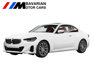 BMW 230 New vehicle for sale