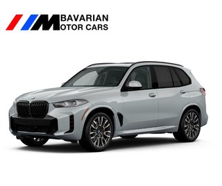 BMW X5 New vehicle for sale