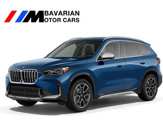 BMW X1 New vehicle for sale