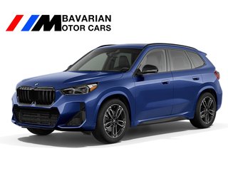 BMW X1 New vehicle for sale