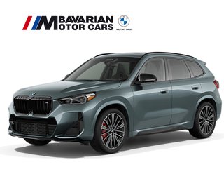 BMW X1 New vehicle for sale