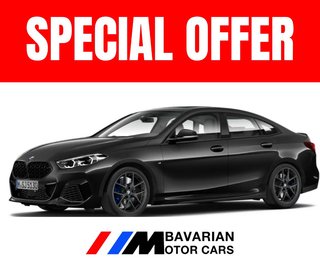 BMW M235i New vehicle for sale