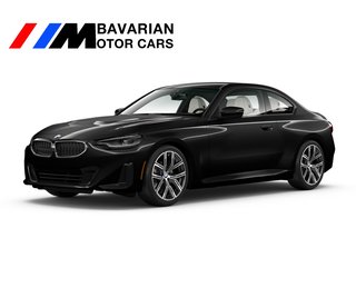 BMW 230 New vehicle for sale