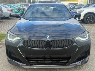 2026 BMW 230i xDrive Coupe - photo 2