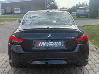 2026 BMW 230i xDrive Coupe - photo 2