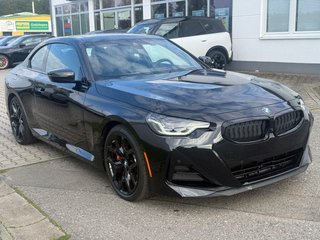 2026 BMW 230i xDrive Coupe - photo 3