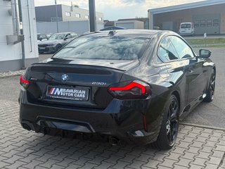 2026 BMW 230i xDrive Coupe - photo 4