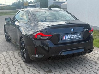 2026 BMW 230i xDrive Coupe - photo 5