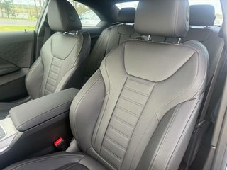 2026 BMW 230i xDrive Coupe - photo 7