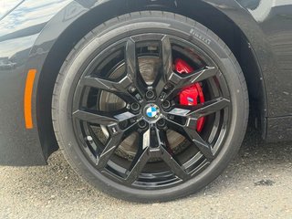 2026 BMW 230i xDrive Coupe - photo 9