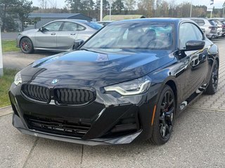 BMW 230 Demonstrator for sale