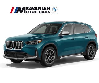 BMW X1 New vehicle for sale