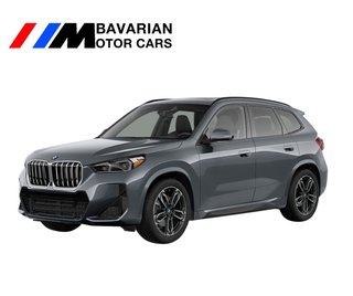 2023 BMW X1 xDrive28i - photo 1
