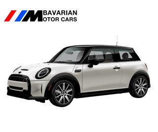 MINI Cooper S Hardtop New vehicle for sale