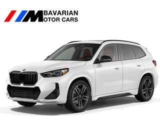 2023 BMW X1 xDrive28i - photo 1