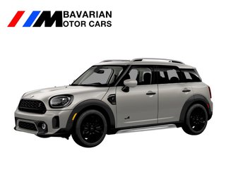 MINI Cooper S Countryman All4 New vehicle for sale