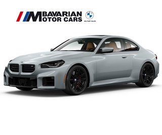 BMW M2 New vehicle for sale