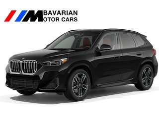 BMW X1 New vehicle for sale