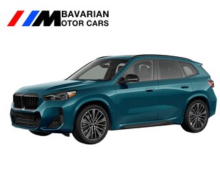 BMW X1 New vehicle for sale