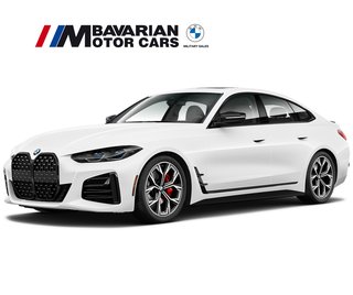 BMW M440i New vehicle for sale