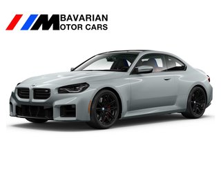 BMW M2 New vehicle for sale