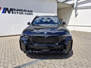 2026 BMW X5 xDrive40i - photo 2