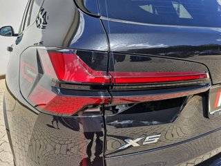 2026 BMW X5 xDrive40i - photo 1