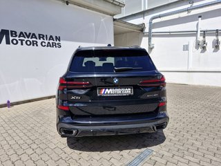 2026 BMW X5 xDrive40i - photo 2