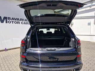 2026 BMW X5 xDrive40i - photo 3