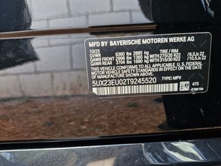 2026 BMW X5 xDrive40i - photo 4