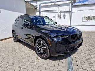 2026 BMW X5 xDrive40i - photo 3