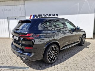 2026 BMW X5 xDrive40i - photo 4