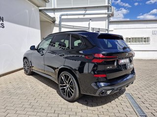 2026 BMW X5 xDrive40i - photo 5