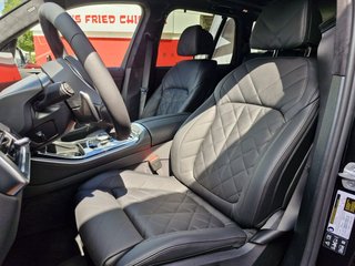 2026 BMW X5 xDrive40i - photo 7