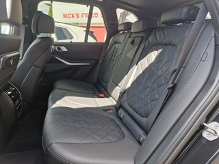 2026 BMW X5 xDrive40i - photo 8
