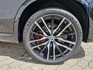 2026 BMW X5 xDrive40i - photo 9