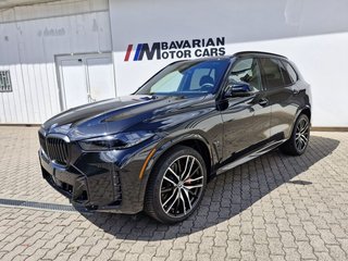 BMW X5 Used vehicle for sale