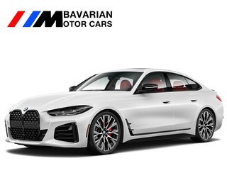 BMW 430 New vehicle for sale