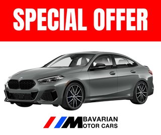BMW M235i New vehicle for sale